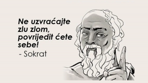 “Prava mudrost je znati da ne znate ništa” – 18 velikih Sokratovih mudrosti za dobar život