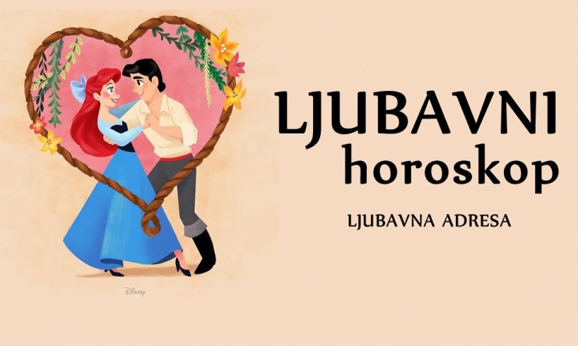 Horoskop djevica ljubav